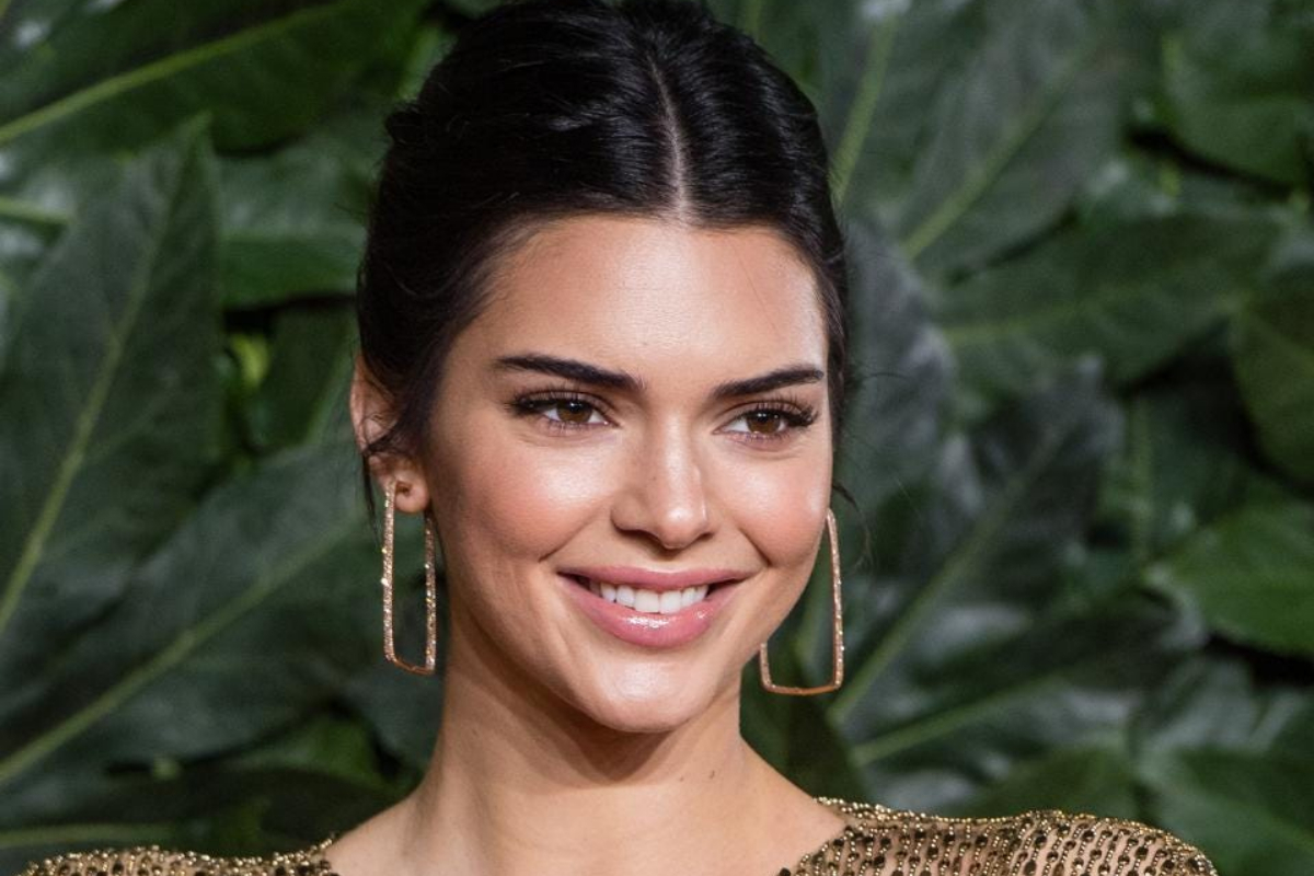 Kendall Jenner