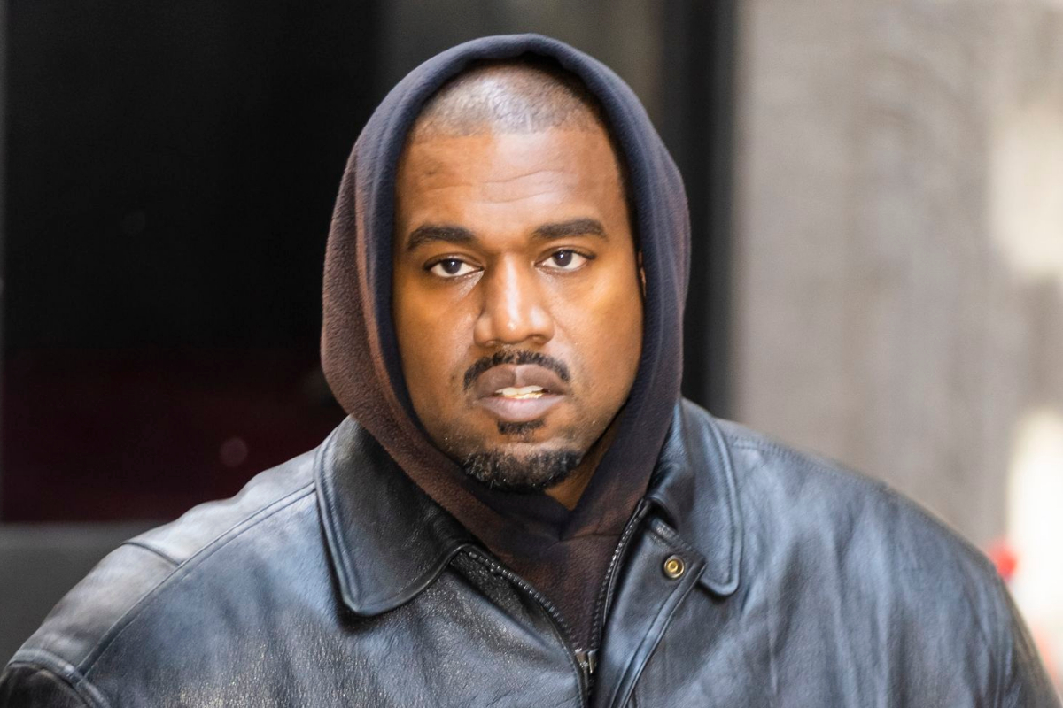 Kanye West