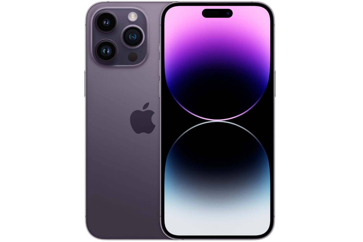 iPhone 14 Pro Max Price in Pakistan