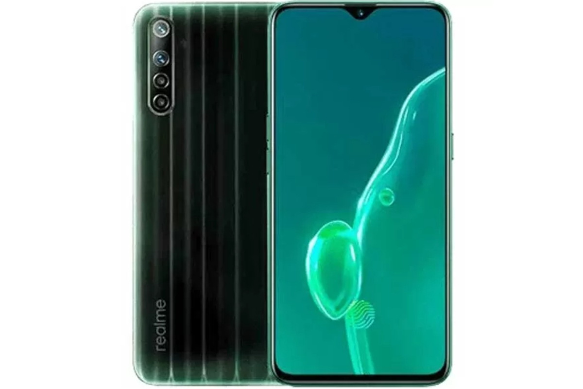 Realme Narzo 10 Price in Pakistan