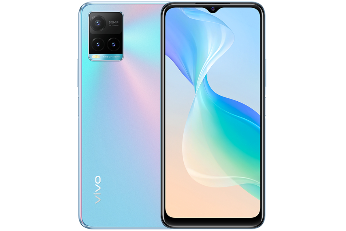 Vivo y33s Price in Pakistan