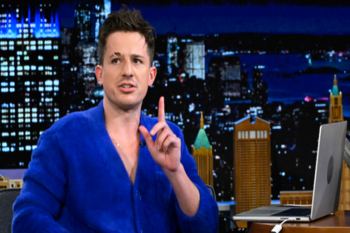 Charlie Puth