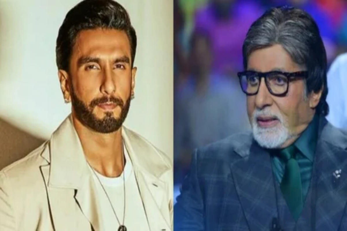 Ranveer Singh