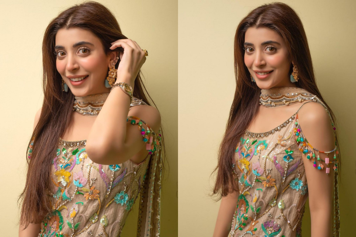 Urwa Hocane