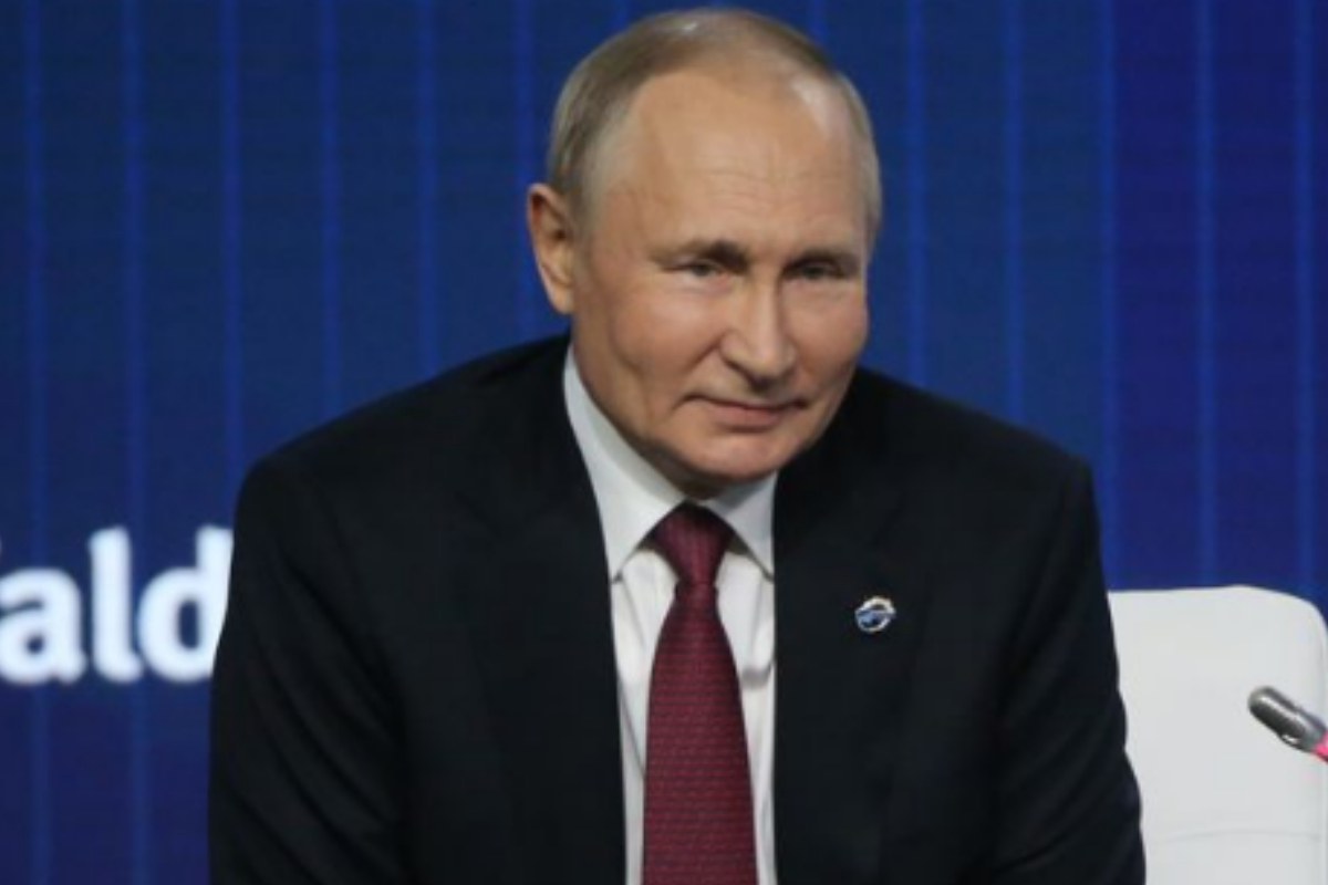 Putin