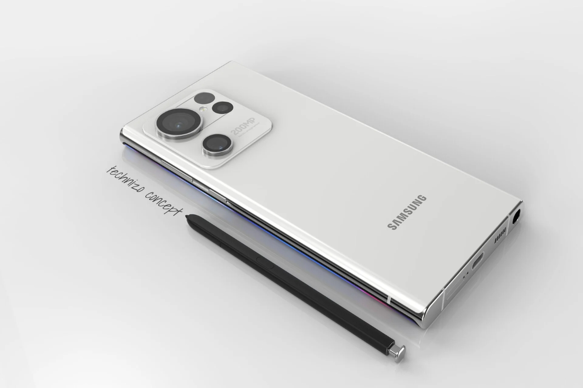 Samsung Galaxy S23 Ultra in Pakistan