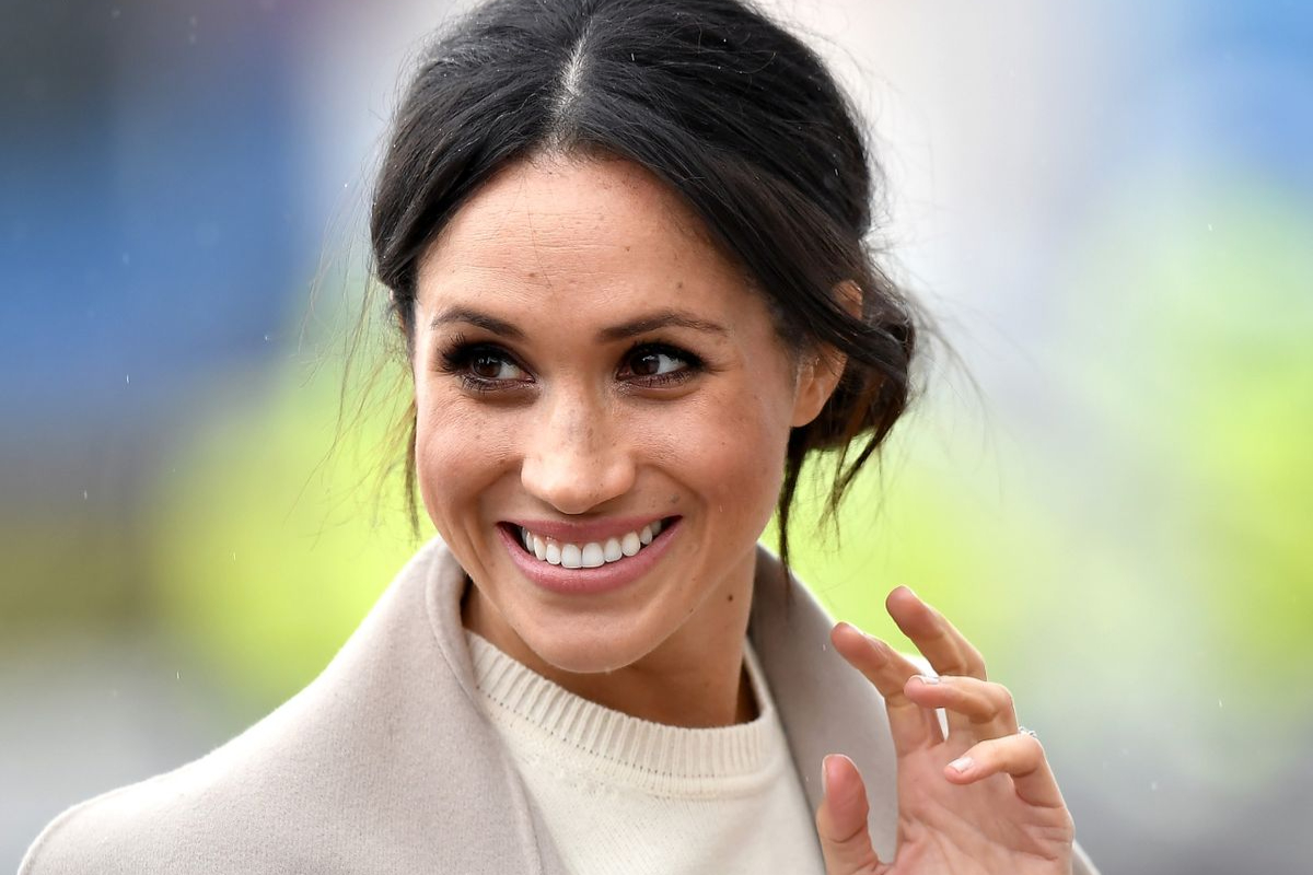 Meghan Markle