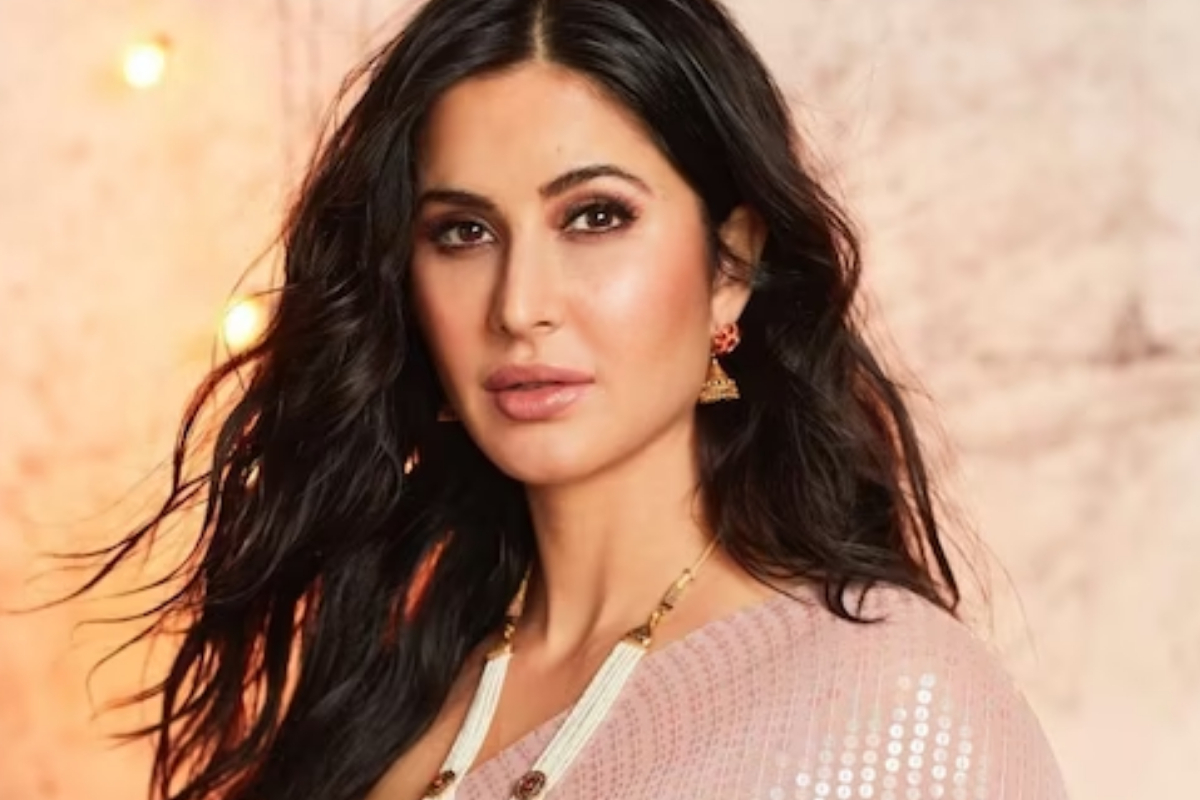 Katrina Kaif