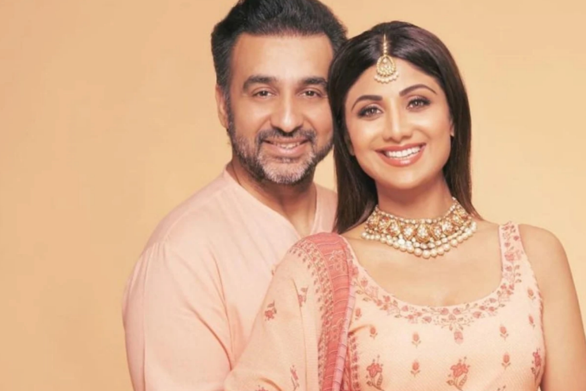 Shilpa Shetty