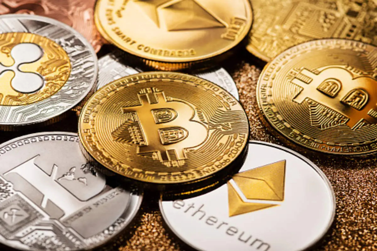ETH Price