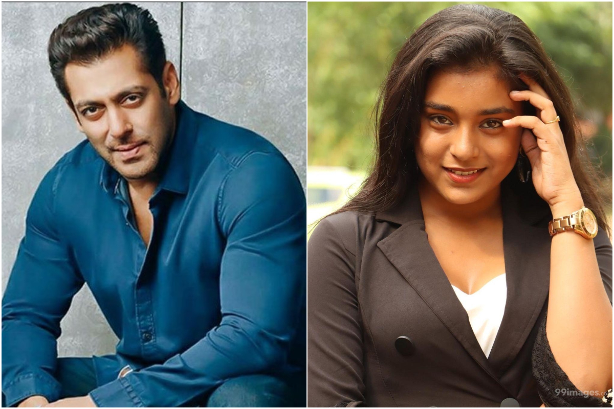 Salman Khan