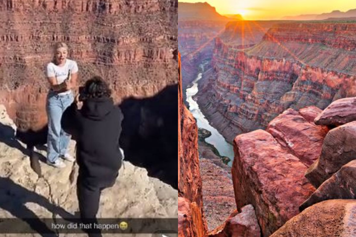 Grand Canyon