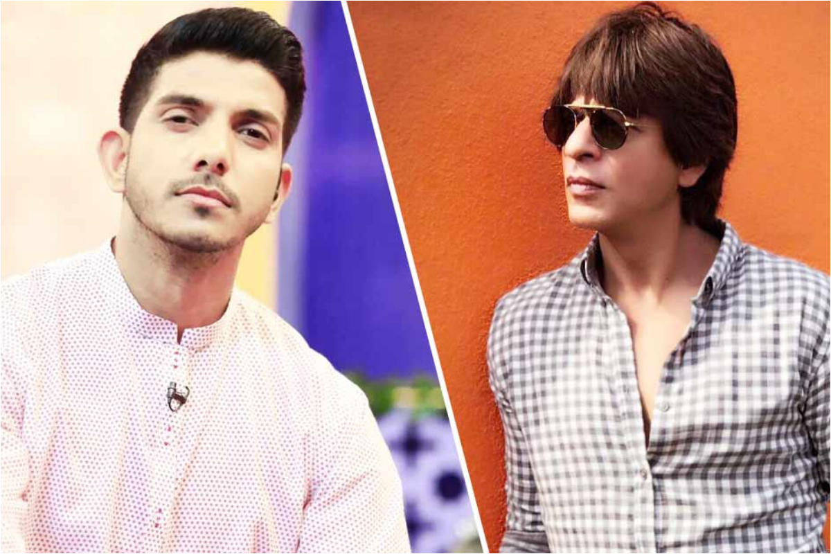 Main Shahrukh Khan Hoon