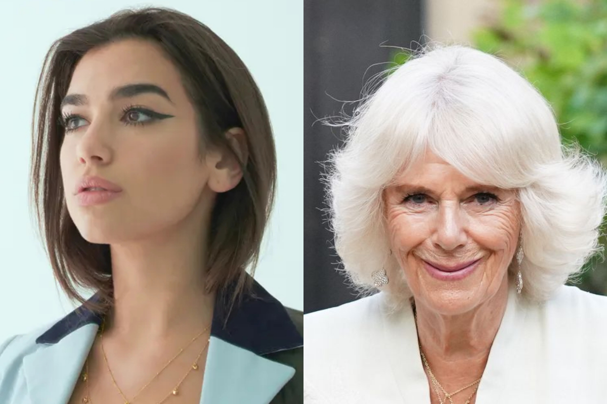 Dua Lipa
