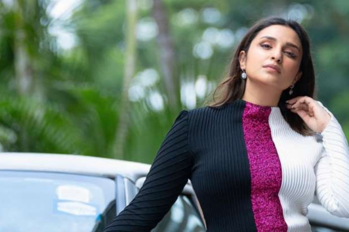 Parineeti Chopra