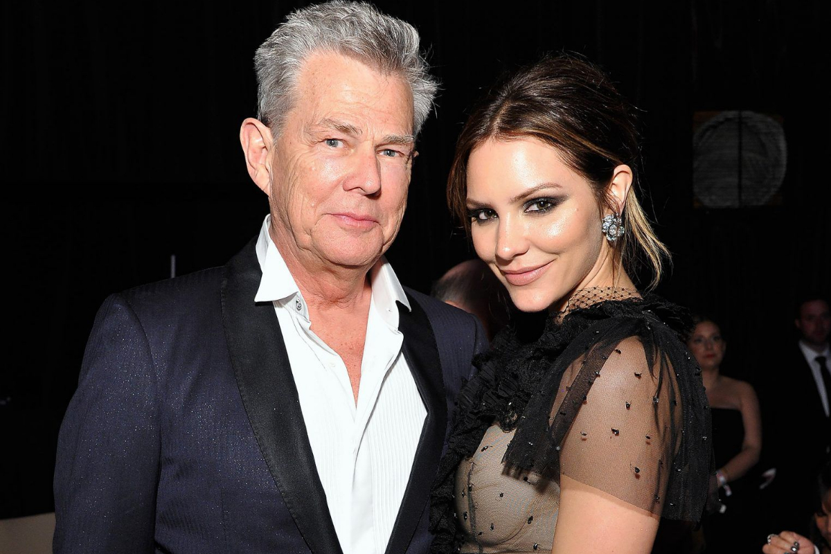 david foster