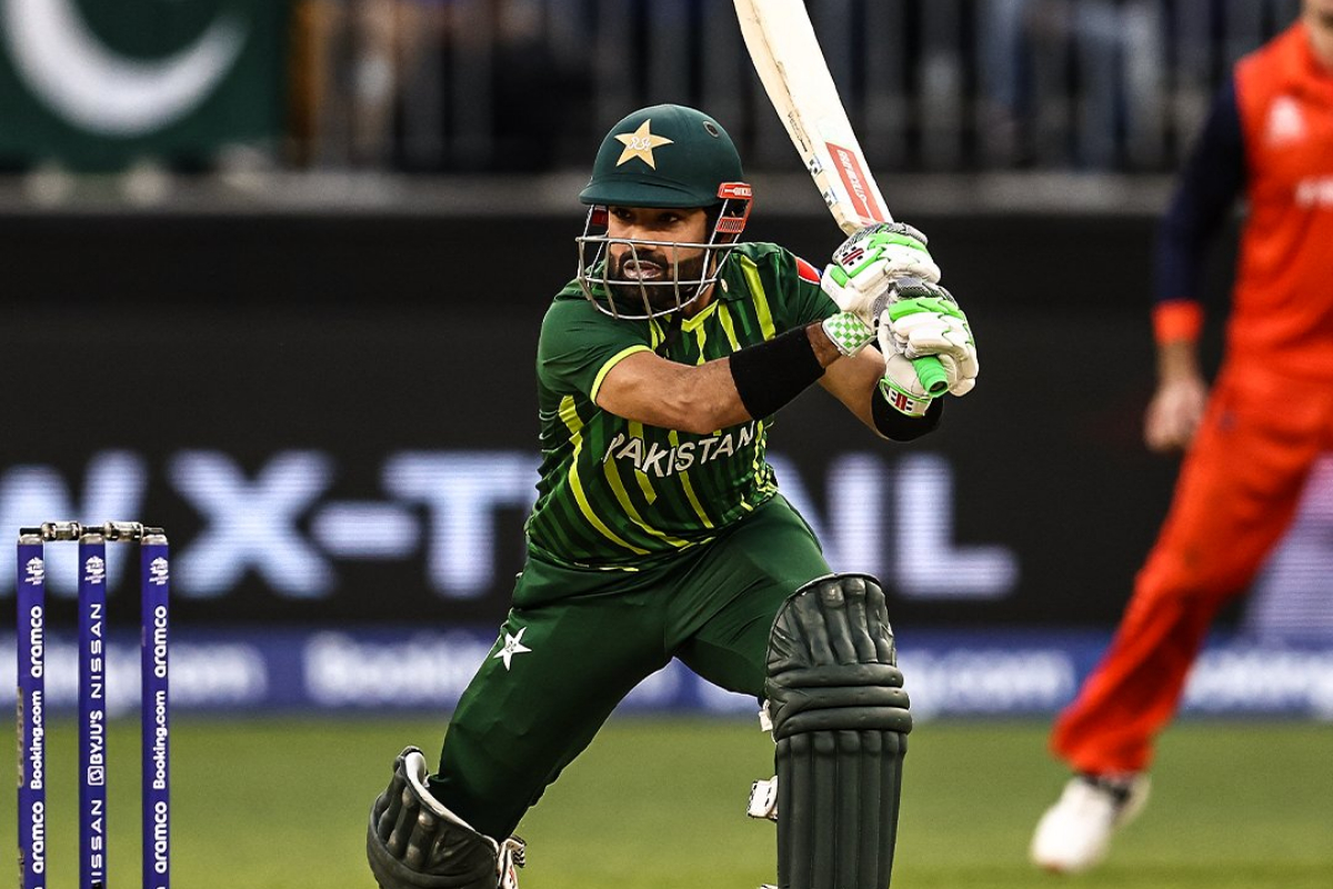 T20 Worldcup 2022: Pakistan won against Netherlands with 6 wickets