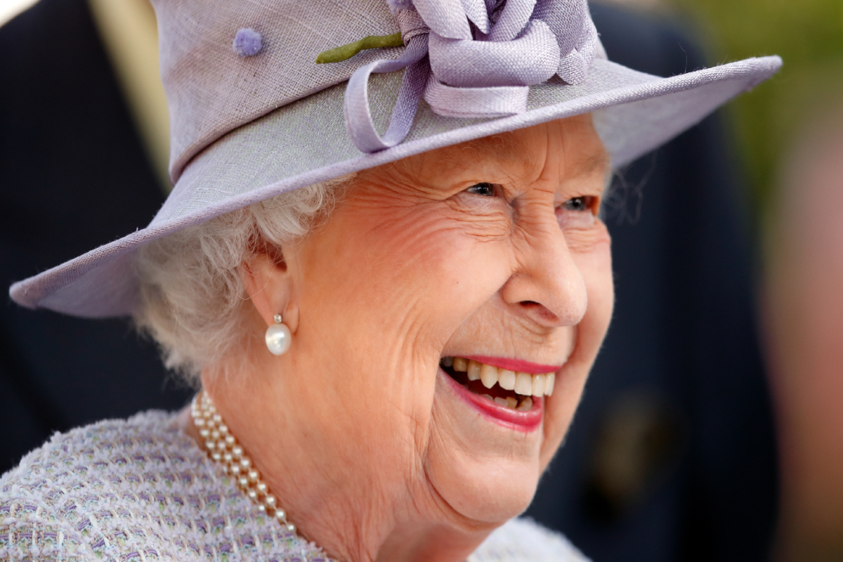 Queen