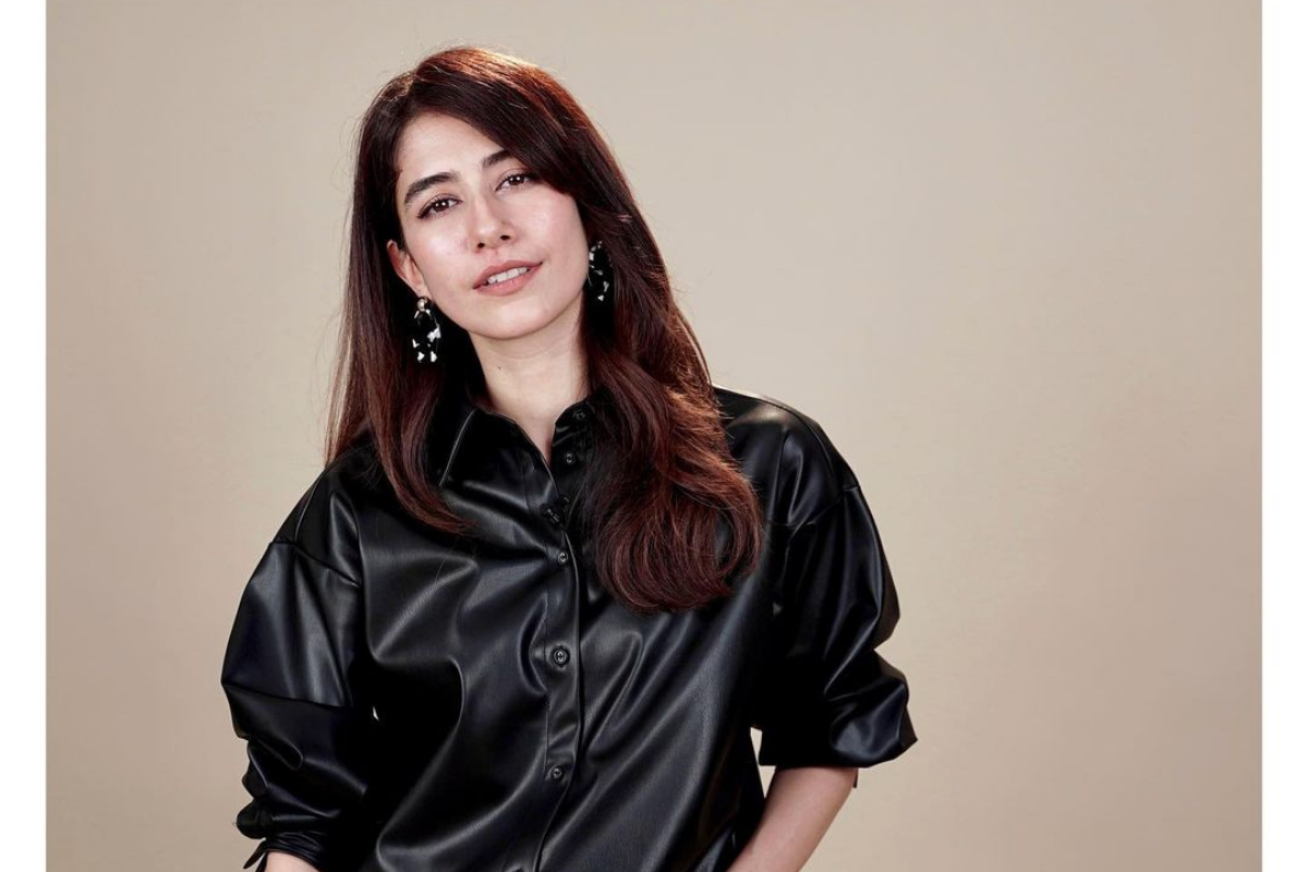 Syra Yousaf