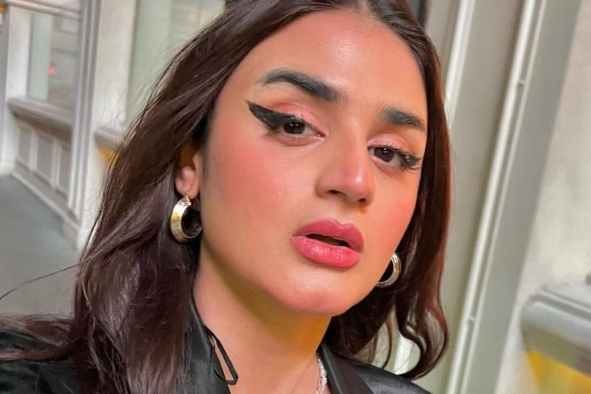 Hira Mani