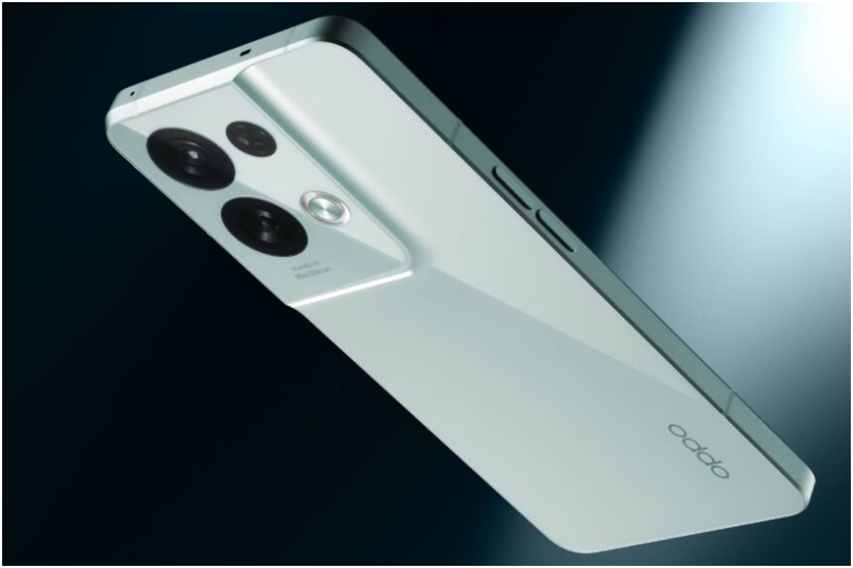 Oppo Reno 8 Pro price in Pakistan