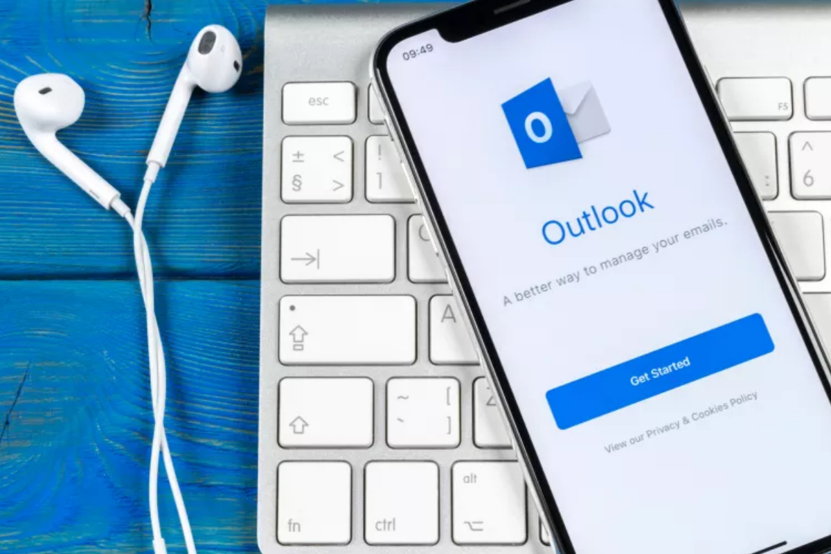 Microsoft new Outlook