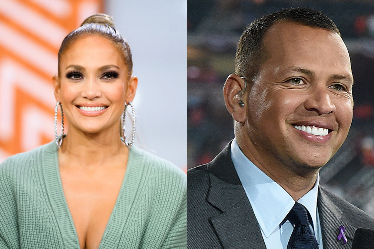 Alex Rodriguez