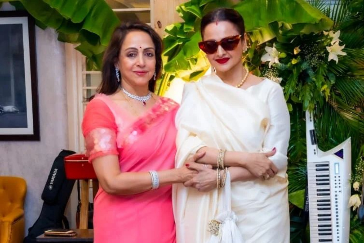 Hema Malini