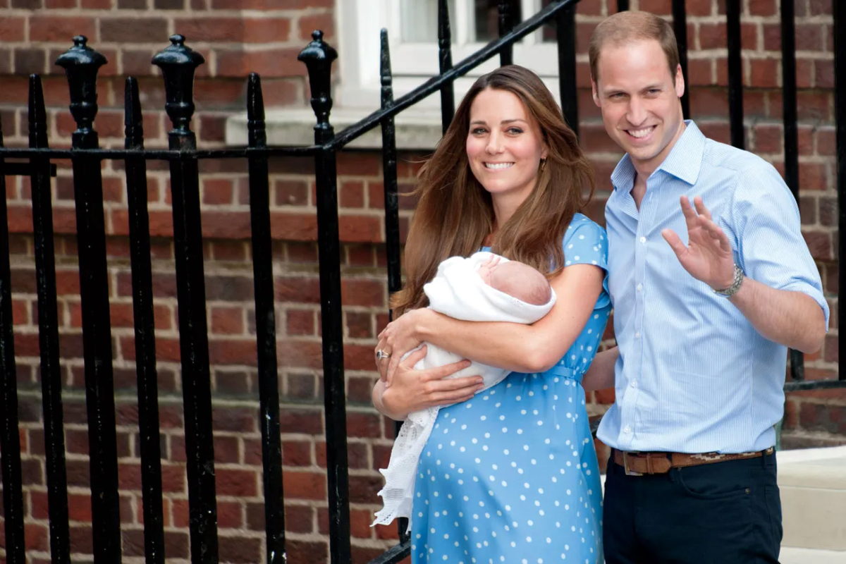 Kate Middleton