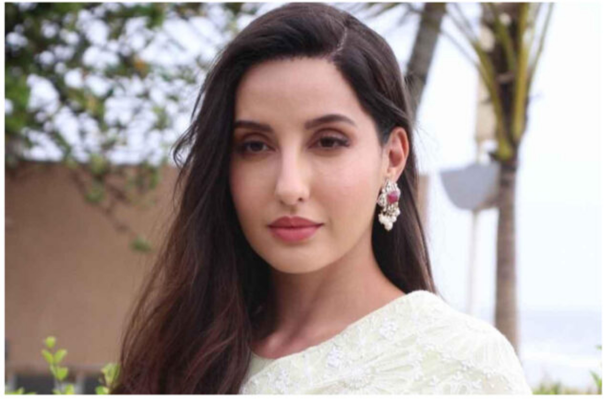 Nora Fatehi