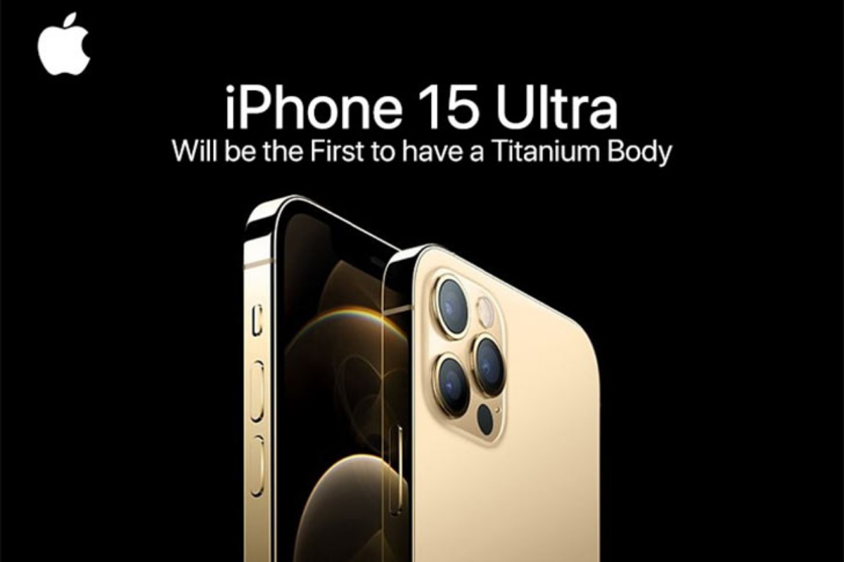 iPhone 15 Ultra price in Pakistan