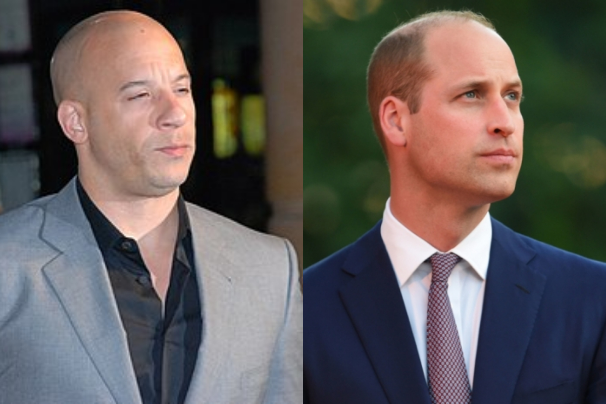 Vin Diesel