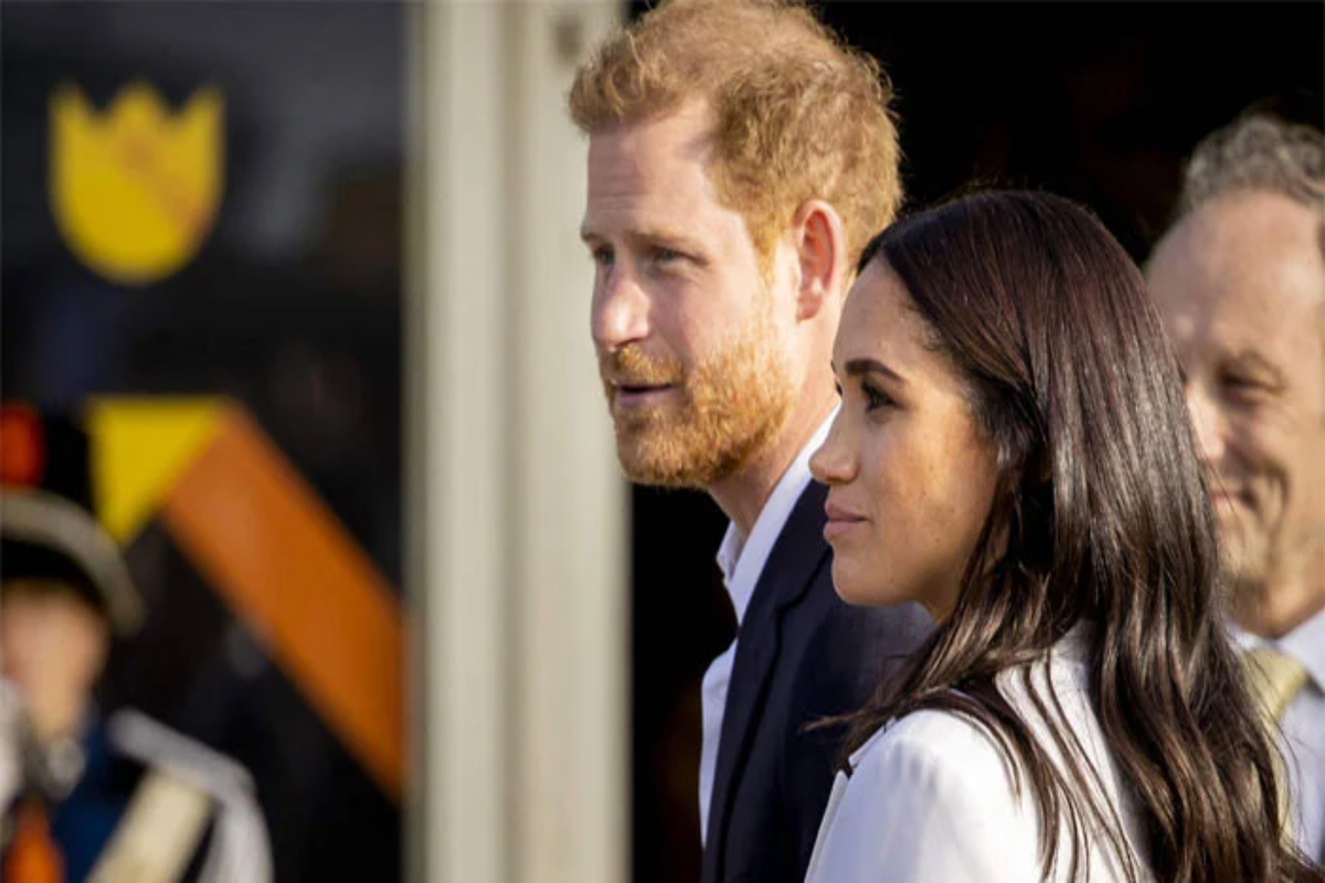 Prince Harry