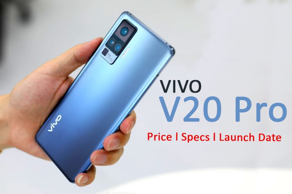 Vivo V20 Pro price in Pakistan