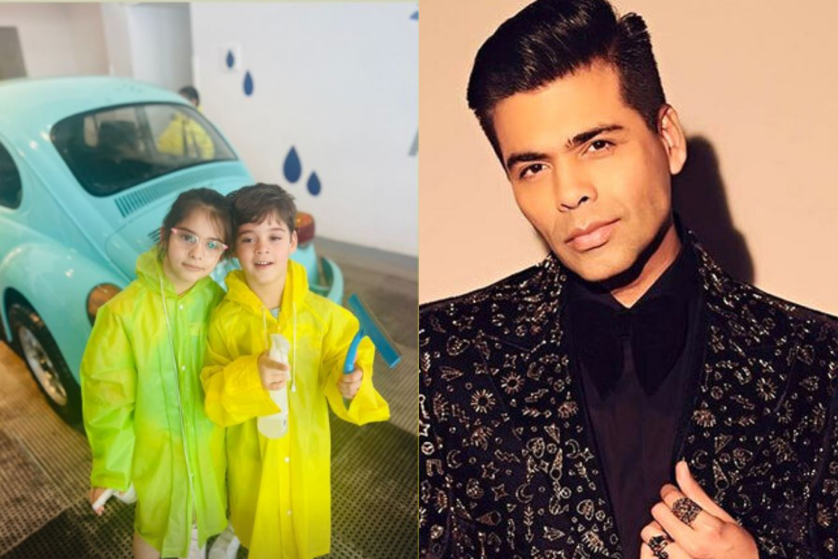 Karan Johar