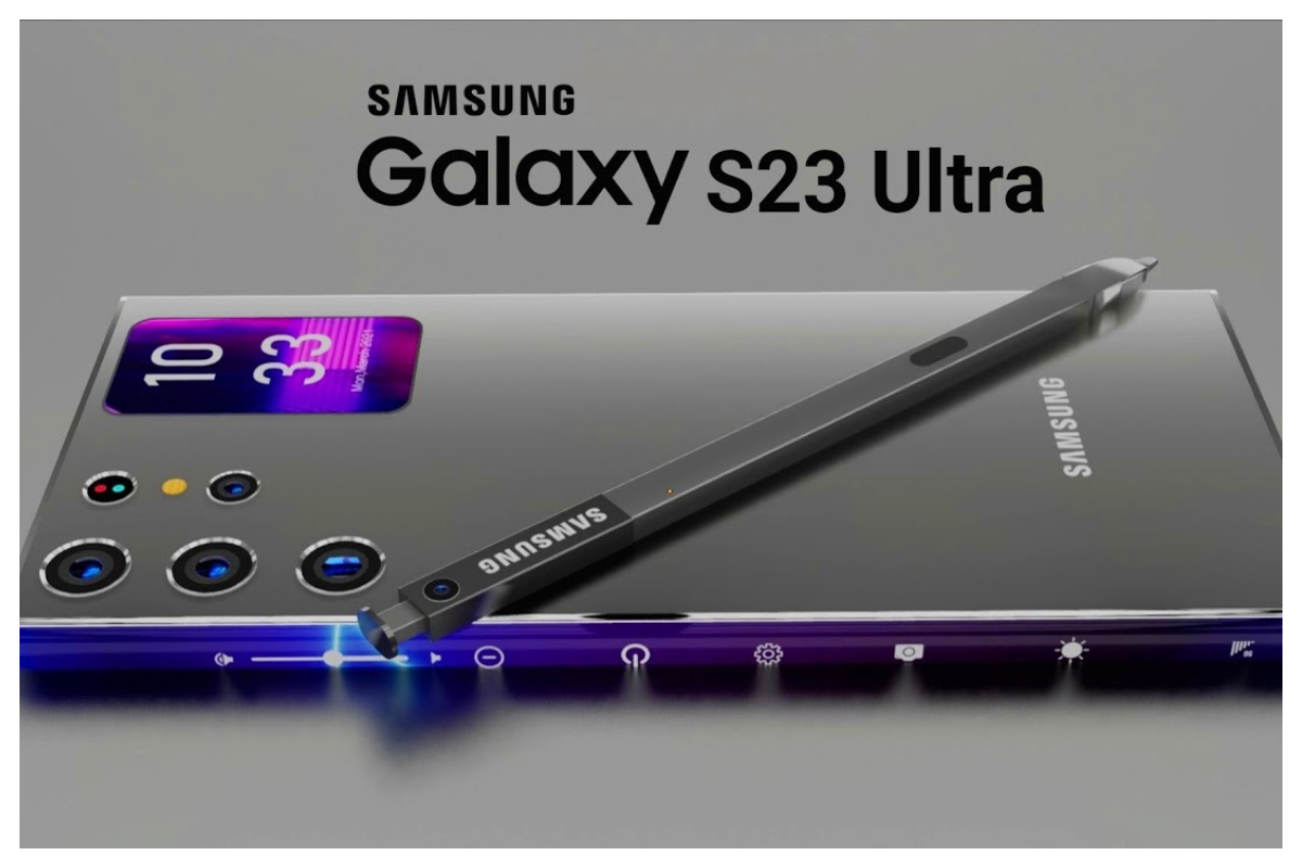 Samsung Galaxy