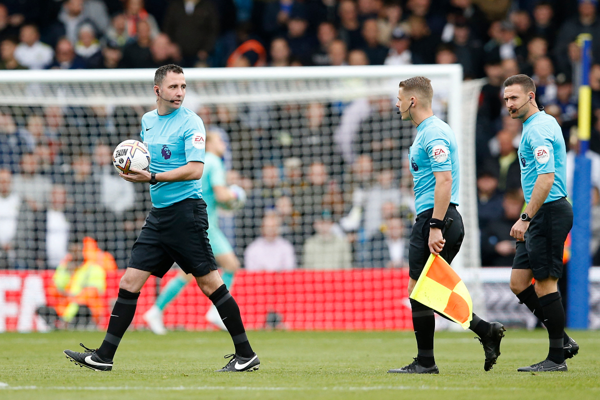 Premier League Leeds Arsenal