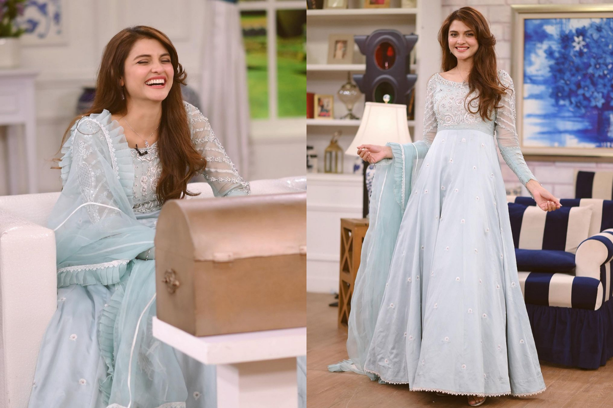 Faiza Khan