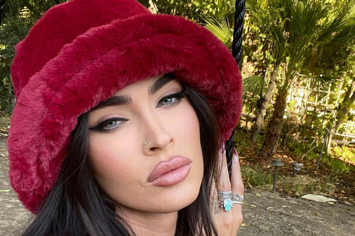 megan fox