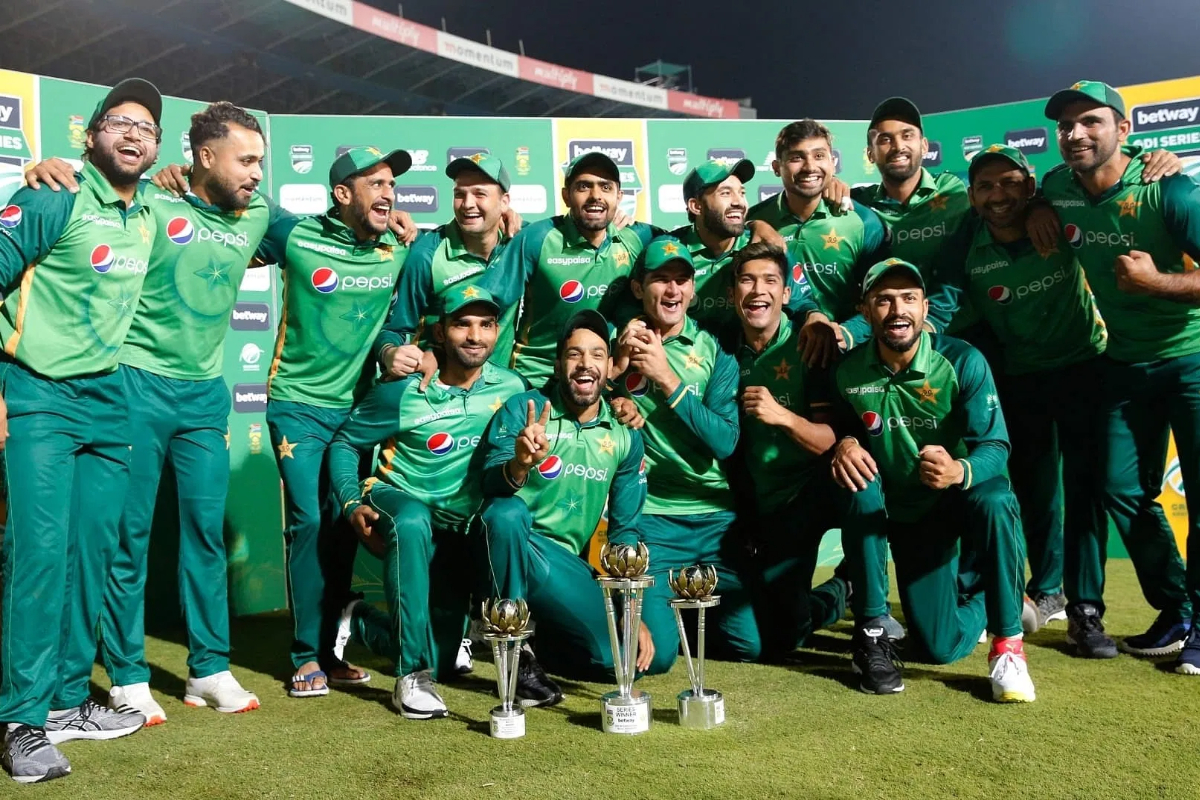T20 World Cup qualifiers: Who will Pakistan play?