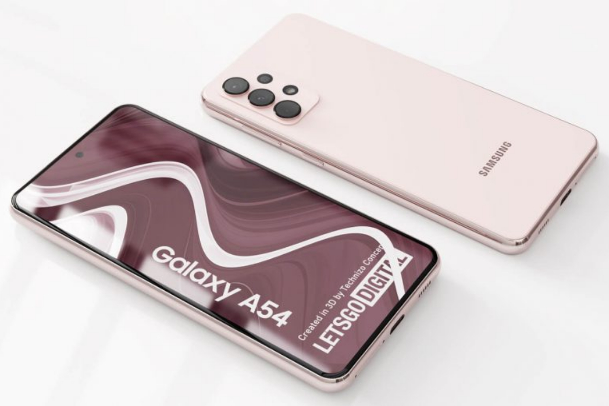 Samsung Galaxy A54 price in Pakistan