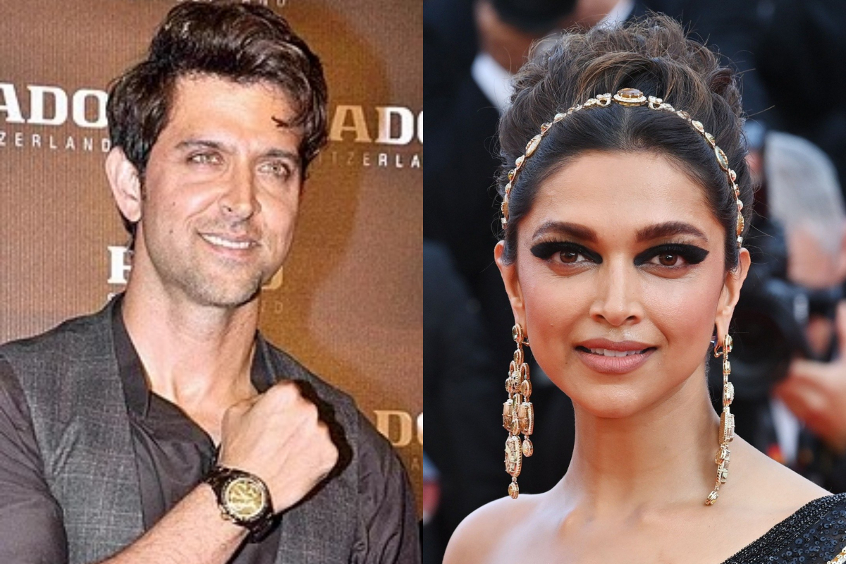Hrithik Roshan