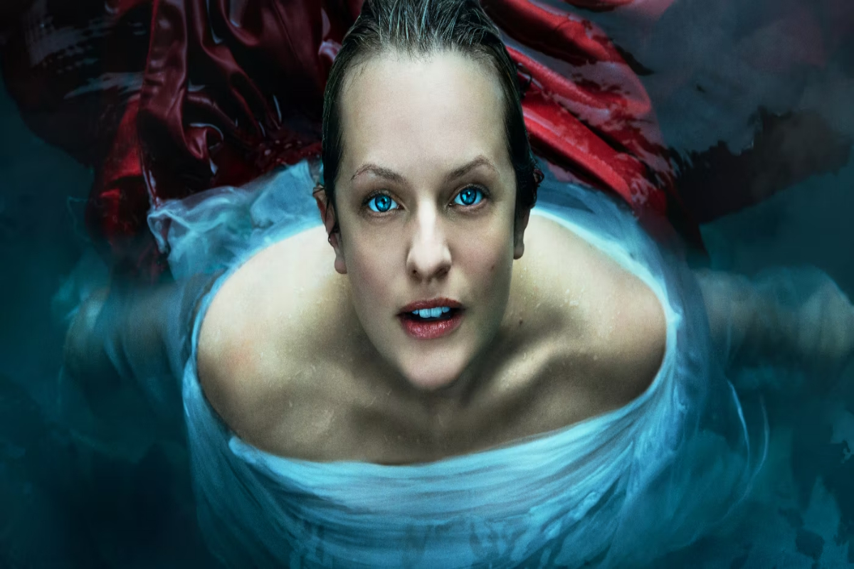 The Handmaid's Tale