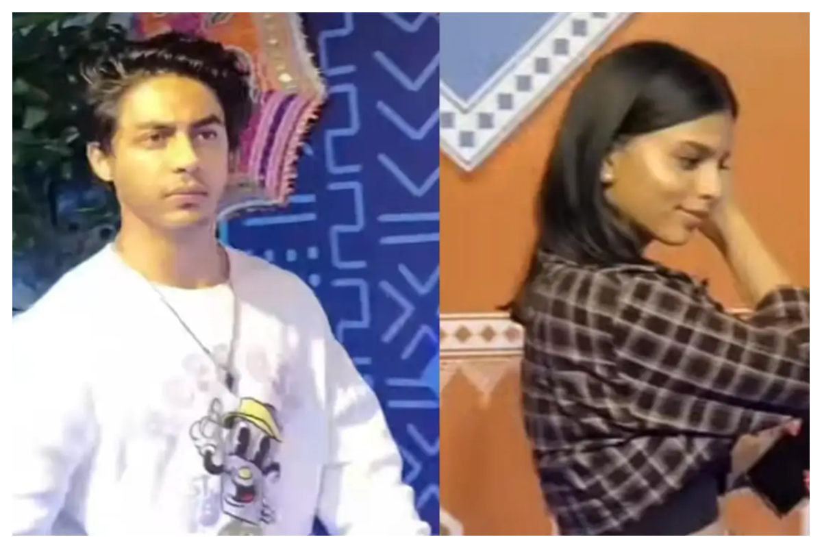 Aryan Khan