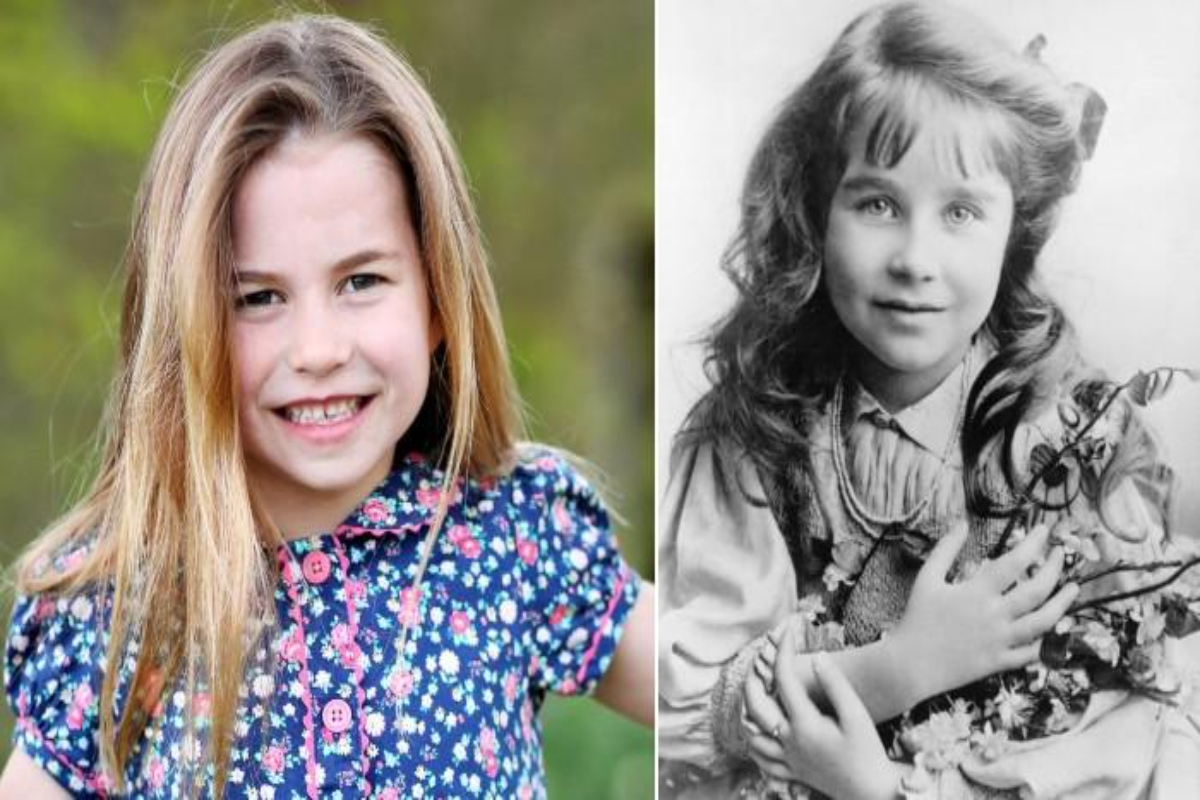 Princess Charlotte