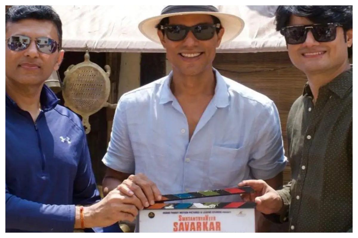 Randeep Hooda
