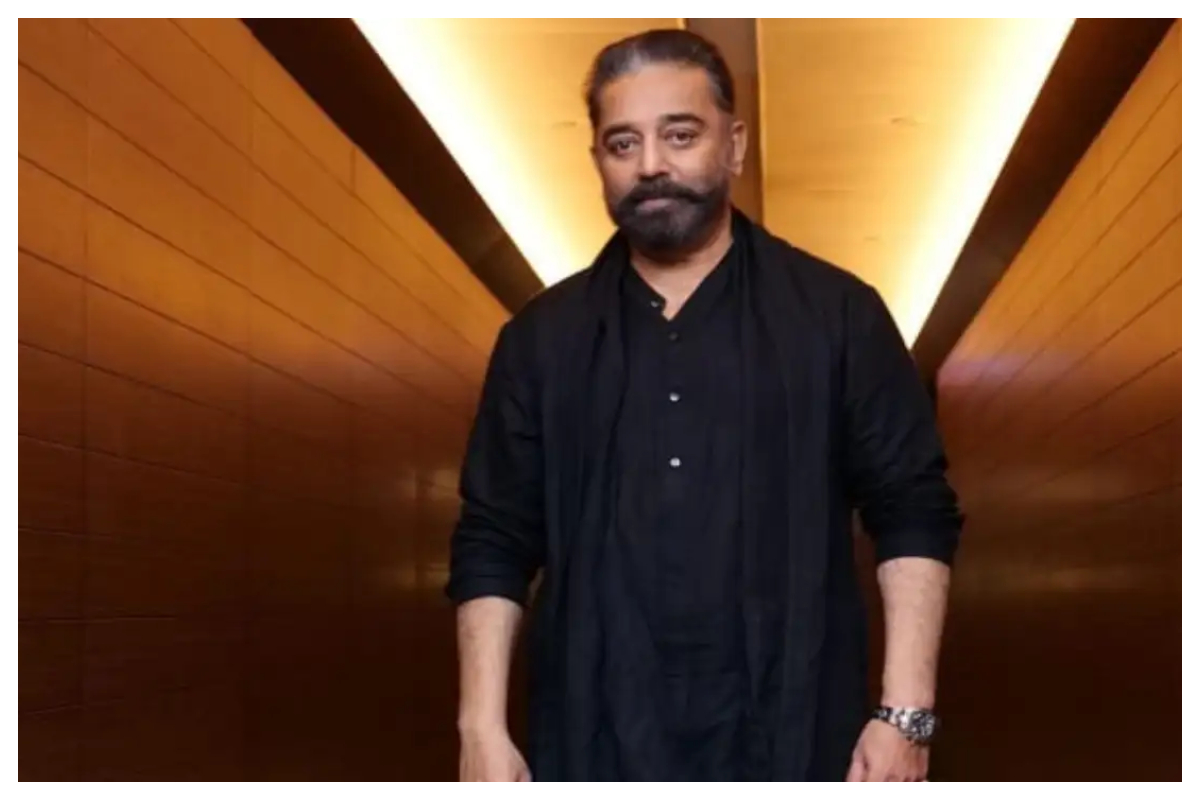 Kamal Haasan