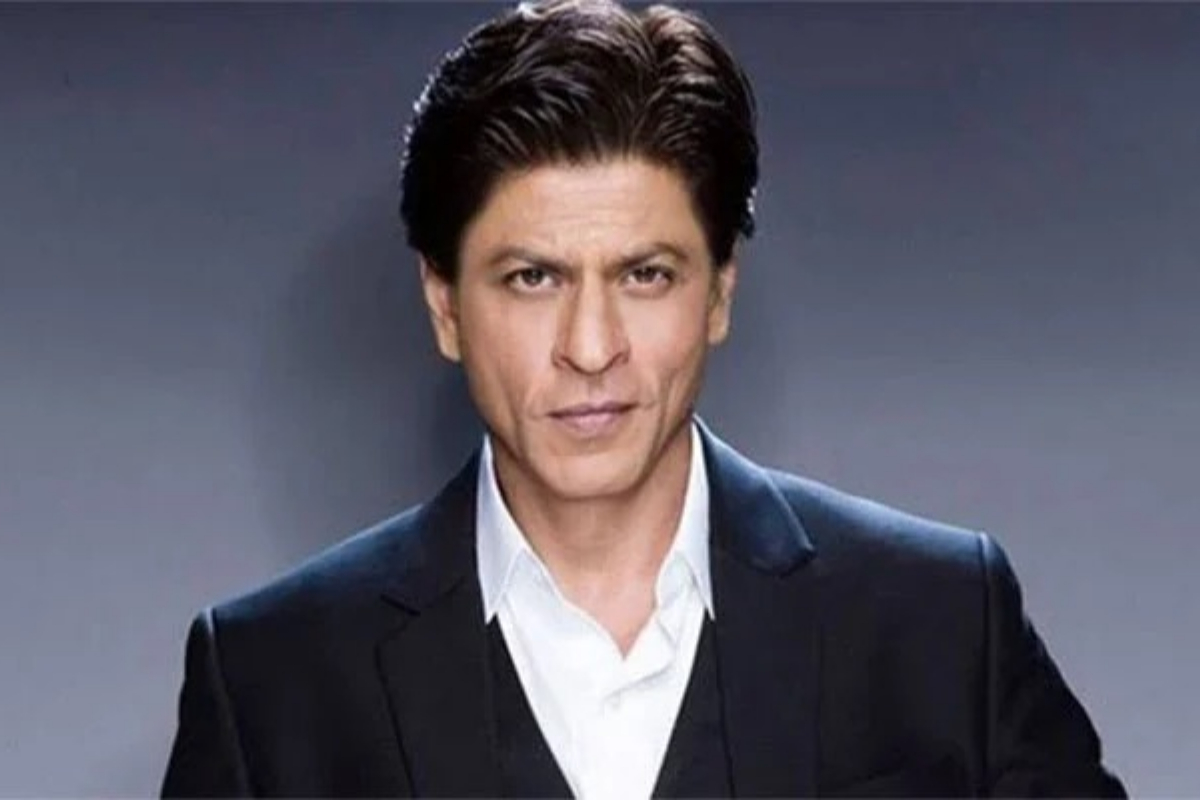 Shah Rukh Khan