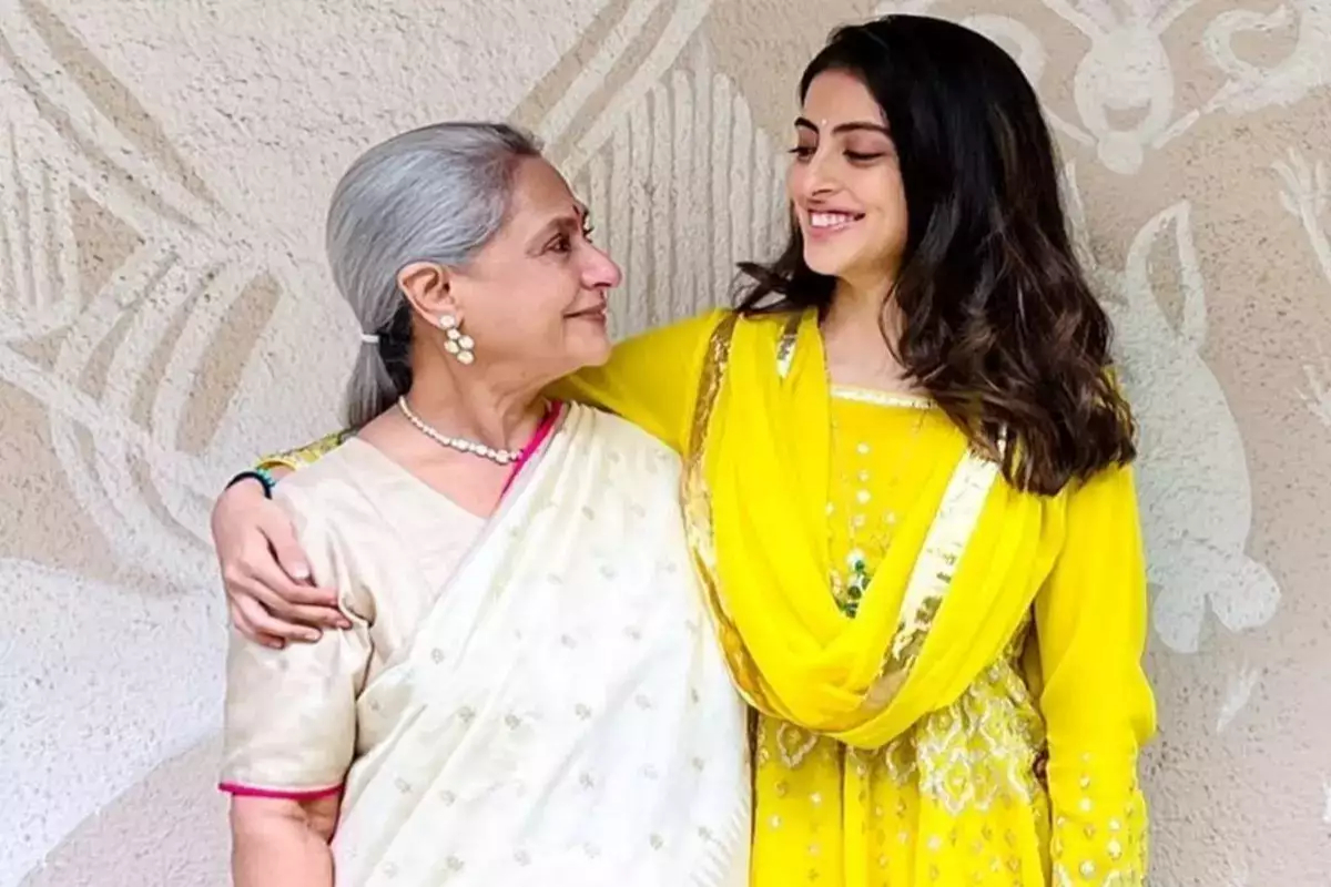 Jaya Bachchan
