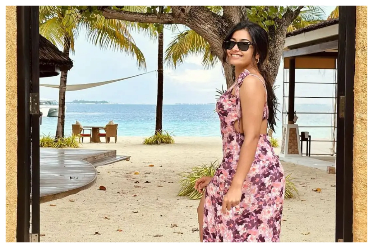 Rashmika